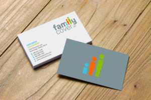 Stationery Design by Brand aid