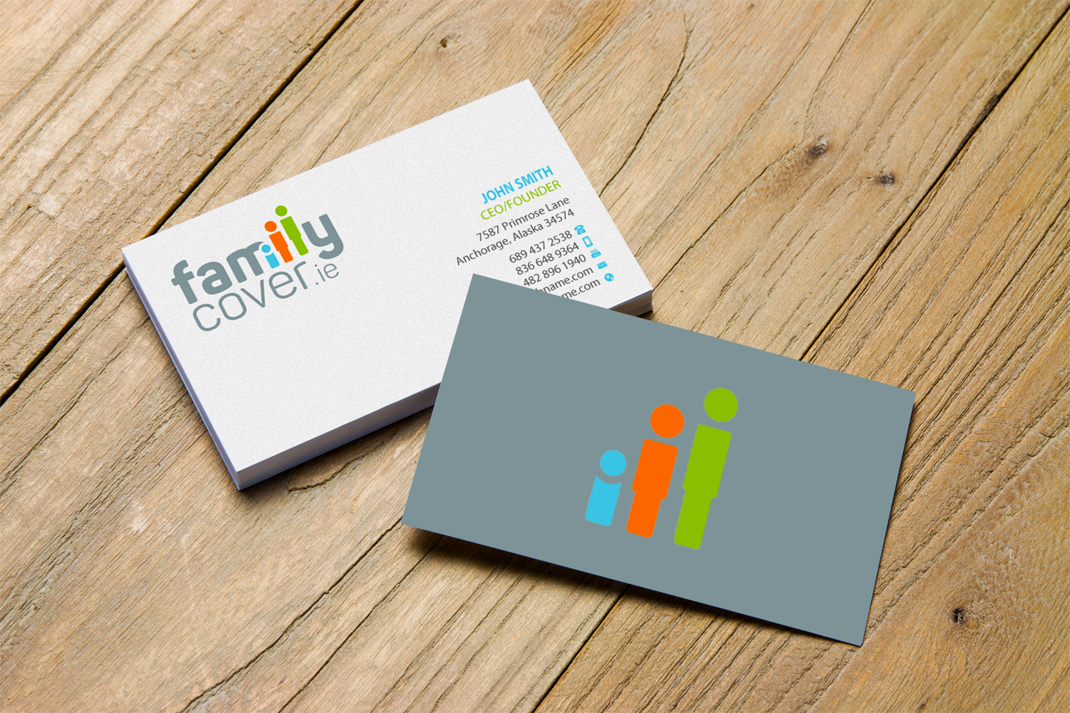 Diseño de Papelería por Brand aid para este proyecto | Diseño #16572277