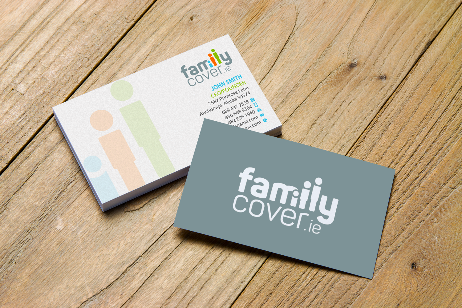 Diseño de Papelería por Brand aid para este proyecto | Diseño #16572278