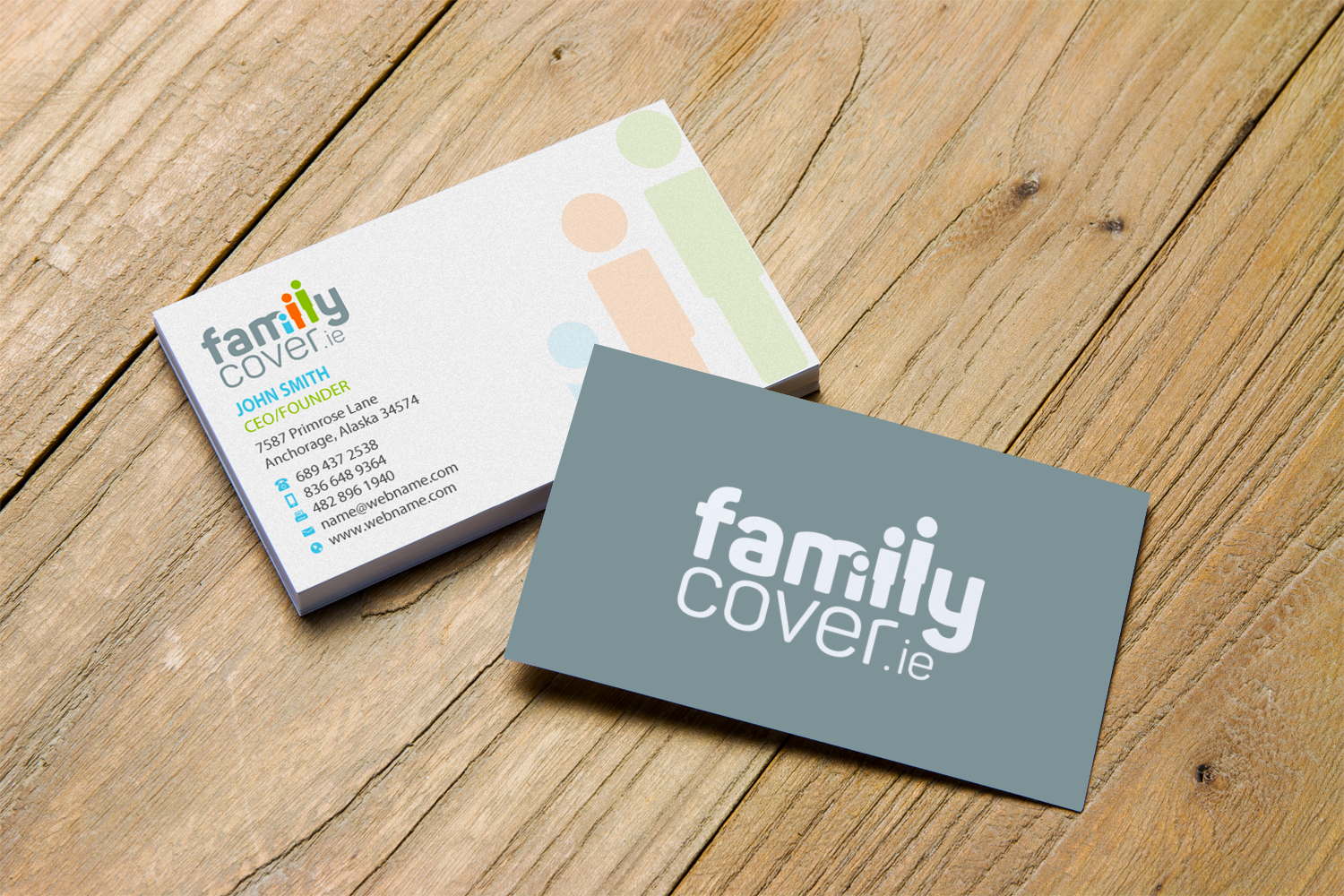 Diseño de Papelería por Brand aid para este proyecto | Diseño #16572280