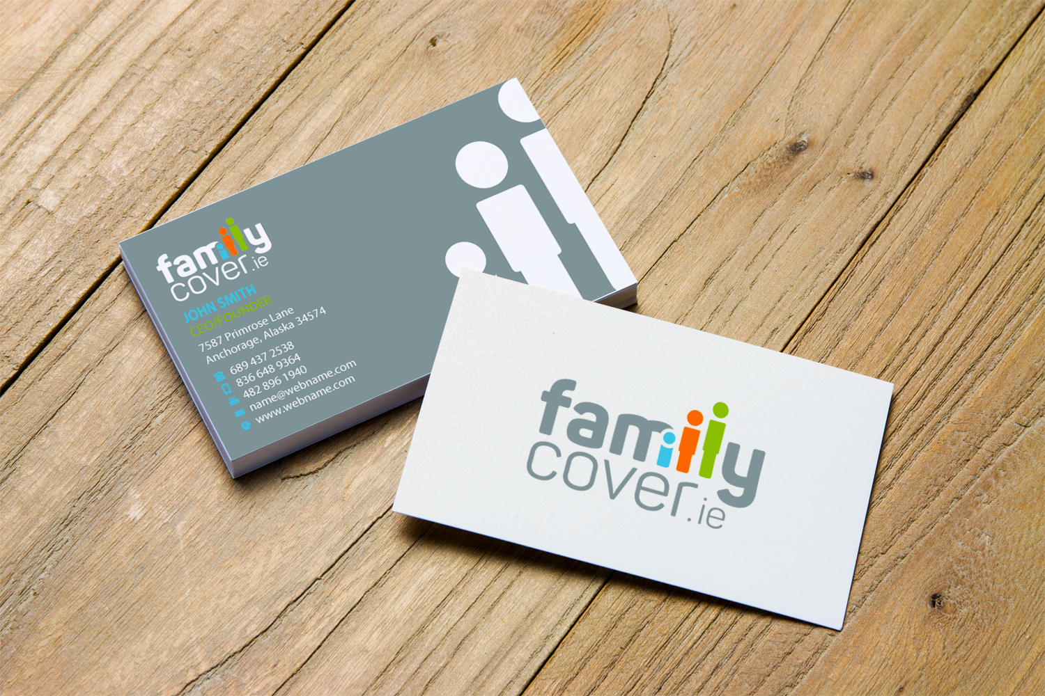 Diseño de Papelería por Brand aid para este proyecto | Diseño #16572281