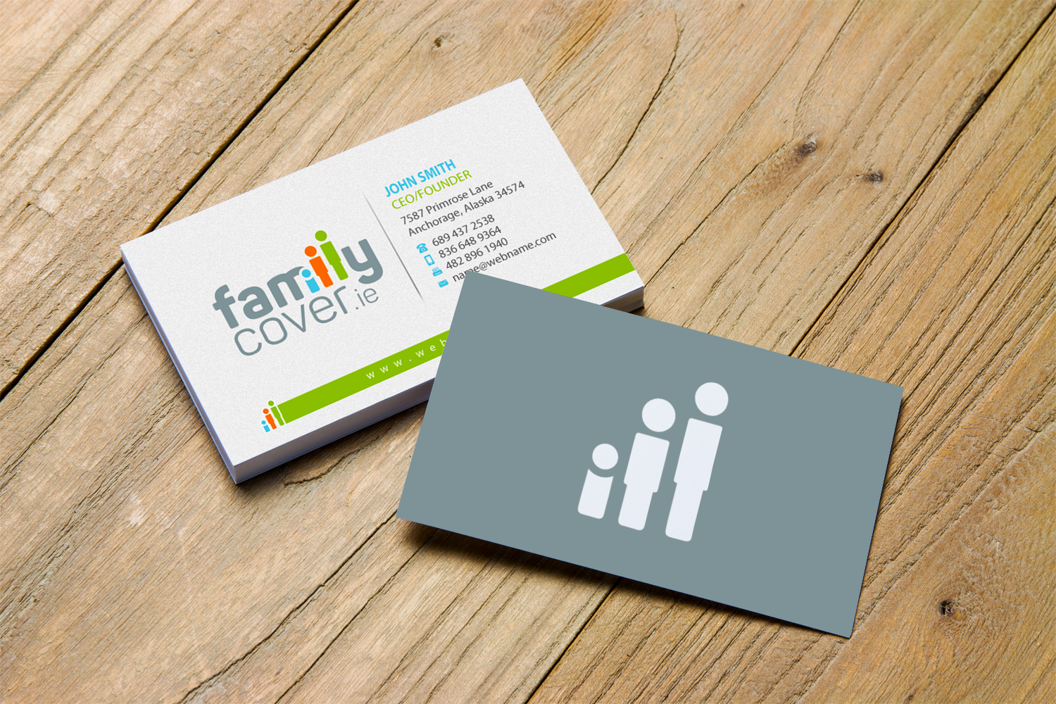 Diseño de Papelería por Brand aid para este proyecto | Diseño #16572500