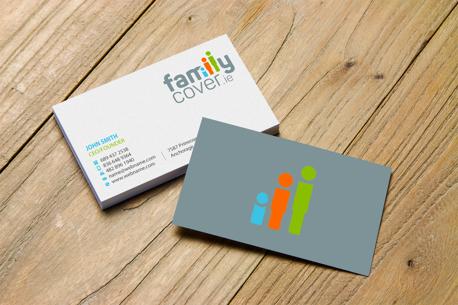 Diseño de Papelería por Brand aid para este proyecto | Diseño #16572502