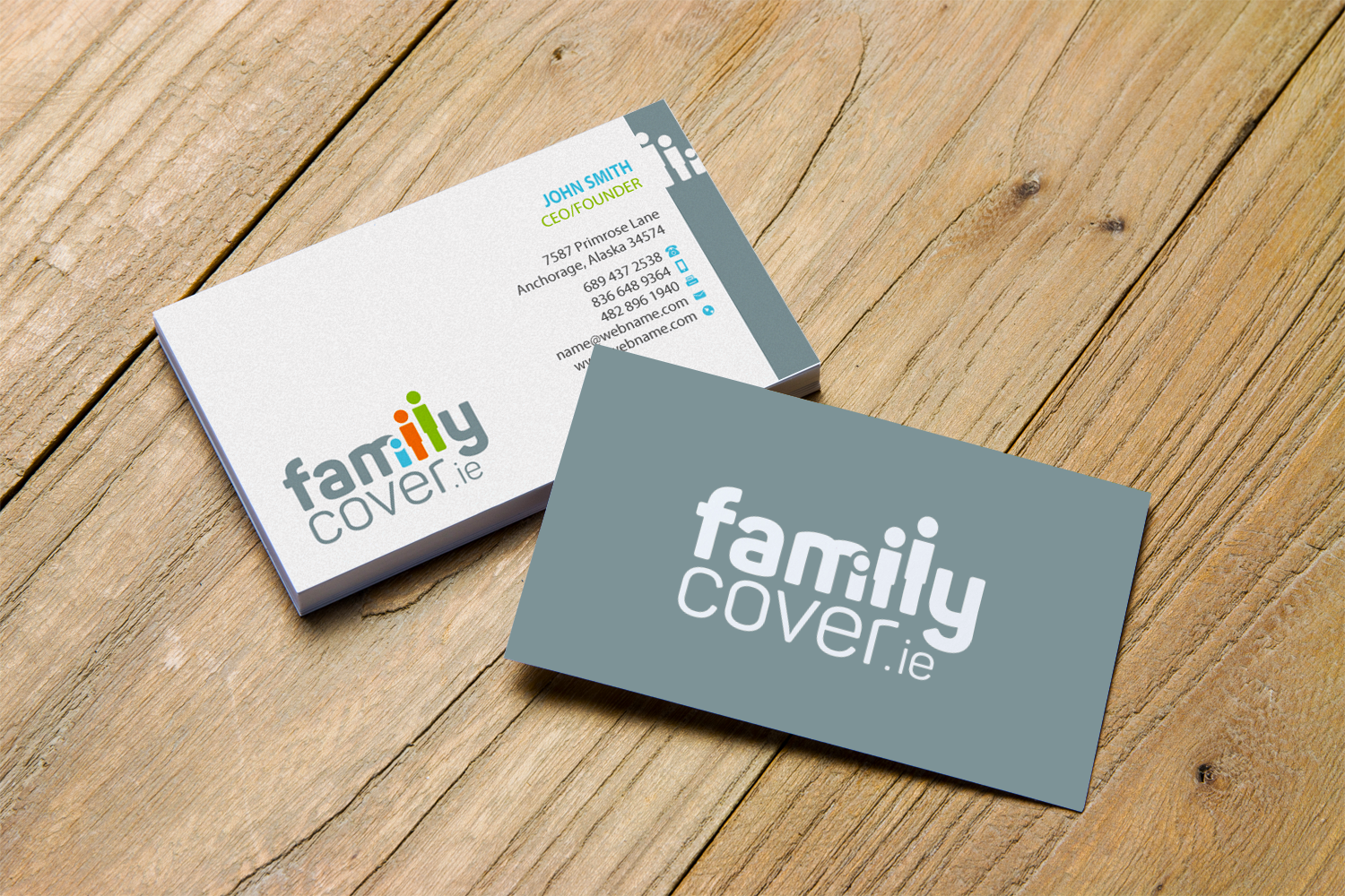 Diseño de Papelería por Brand aid para este proyecto | Diseño #16572504