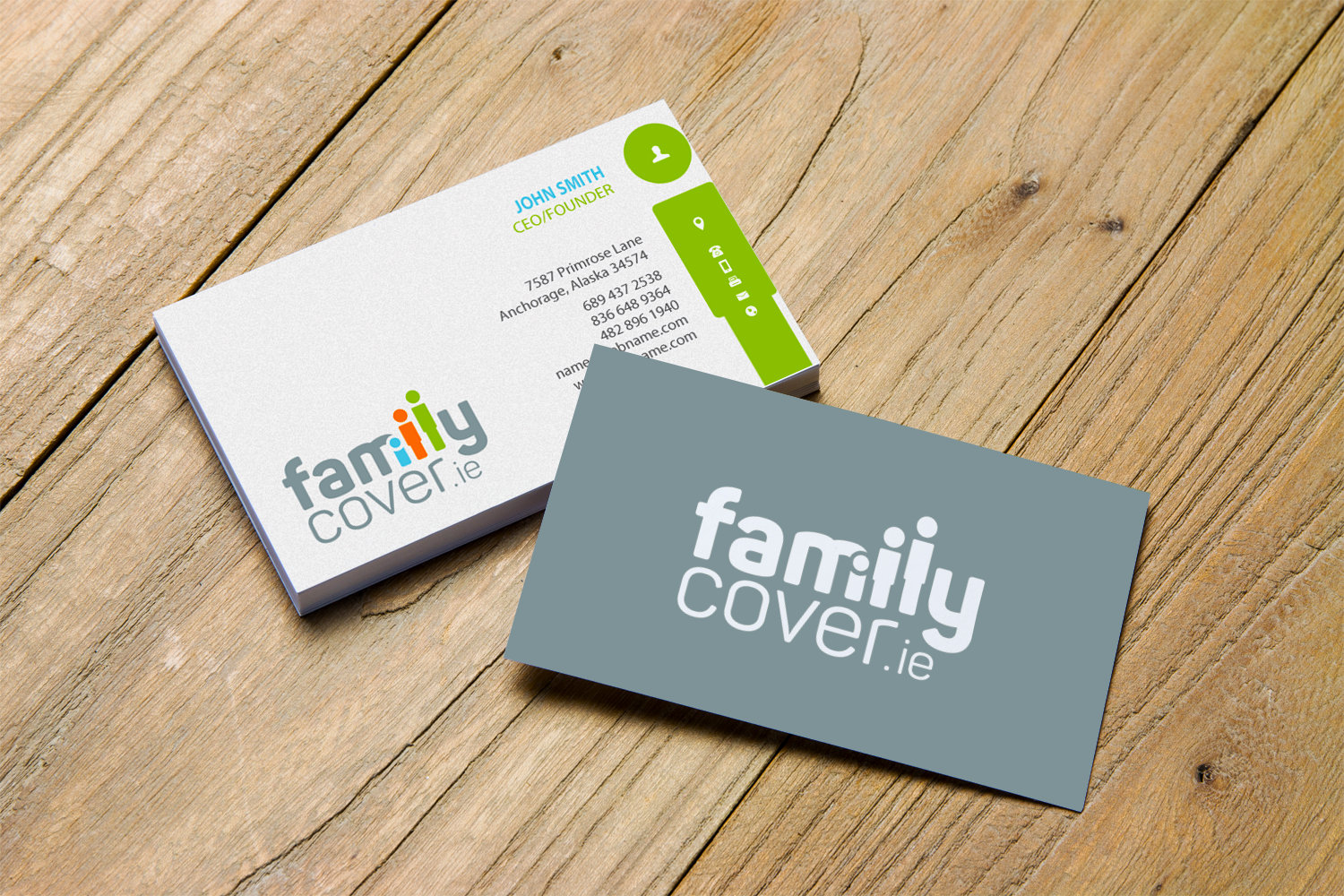 Diseño de Papelería por Brand aid para este proyecto | Diseño #16572575