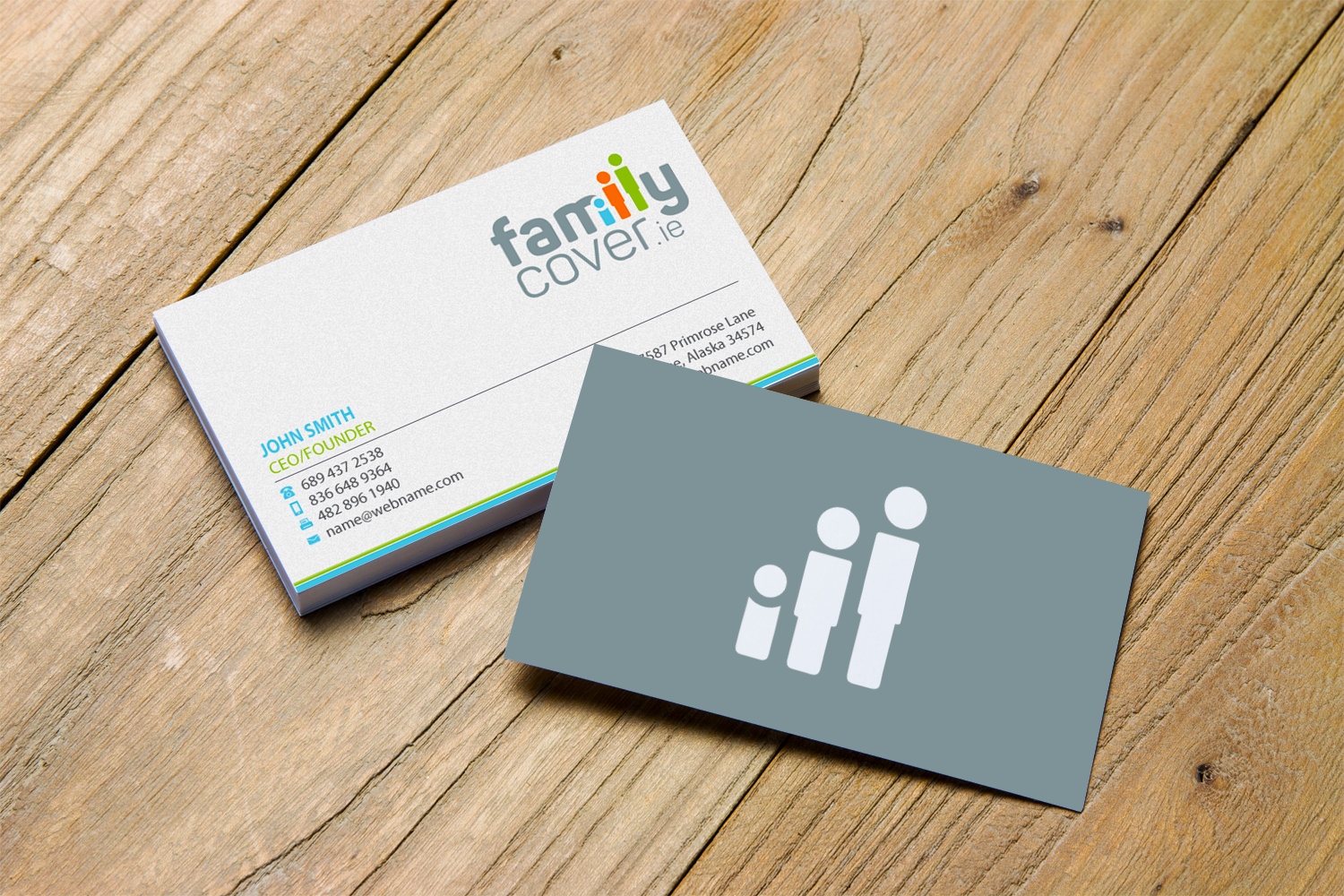 Diseño de Papelería por Brand aid para este proyecto | Diseño #16572576