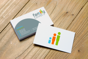 Stationery Design by Brand aid for this project | Design #16572578