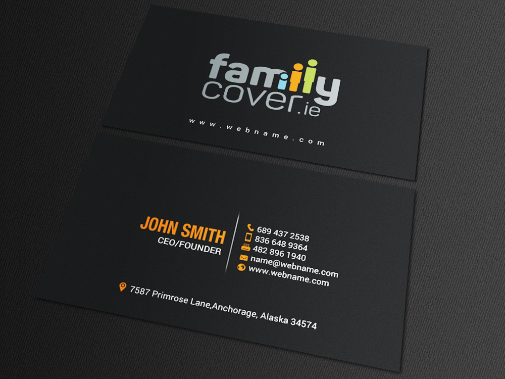 Diseño de Papelería por chandrayaan.creative para este proyecto | Diseño #16554559