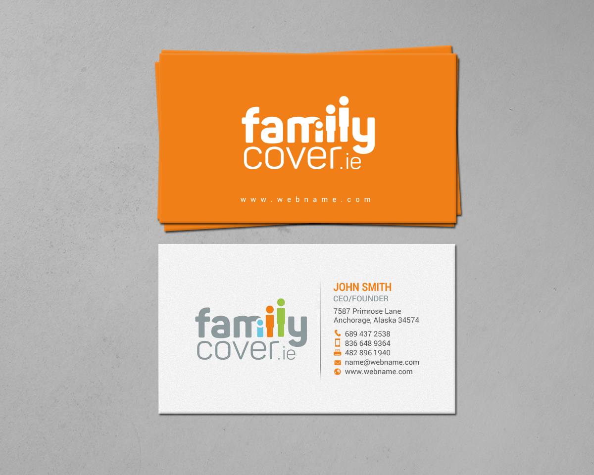 Schreibwaren-Design von chandrayaan.creative für dieses Projekt | Design #16554560