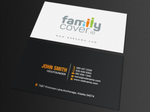 Stationery Design by chandrayaan.creative for this project | Design #16554561