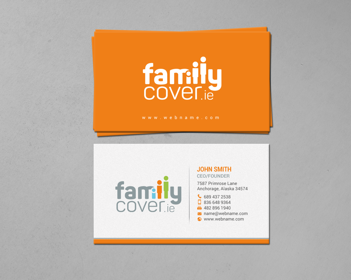 Diseño de Papelería por chandrayaan.creative para este proyecto | Diseño #16554562