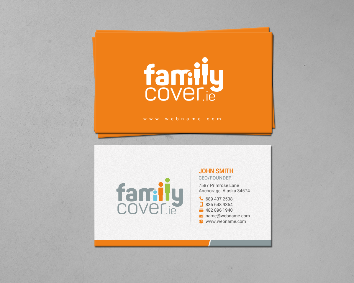 Diseño de Papelería por chandrayaan.creative para este proyecto | Diseño #16554626