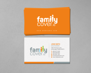 Diseño de Papelería por chandrayaan.creative para este proyecto | Diseño: #16554626