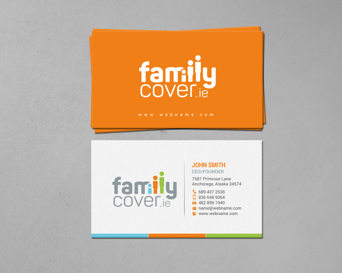 Diseño de Papelería por chandrayaan.creative para este proyecto | Diseño #16554629