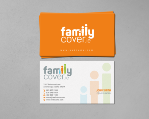 Diseño de Papelería por chandrayaan.creative para este proyecto | Diseño: #16554630