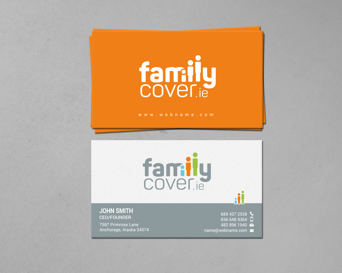 Diseño de Papelería por chandrayaan.creative para este proyecto | Diseño #16554766