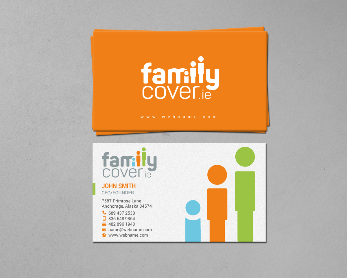 Diseño de Papelería por chandrayaan.creative para este proyecto | Diseño #16554773