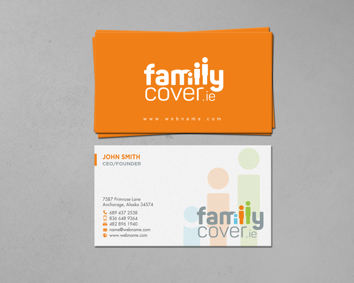 Diseño de Papelería por chandrayaan.creative para este proyecto | Diseño #16554775