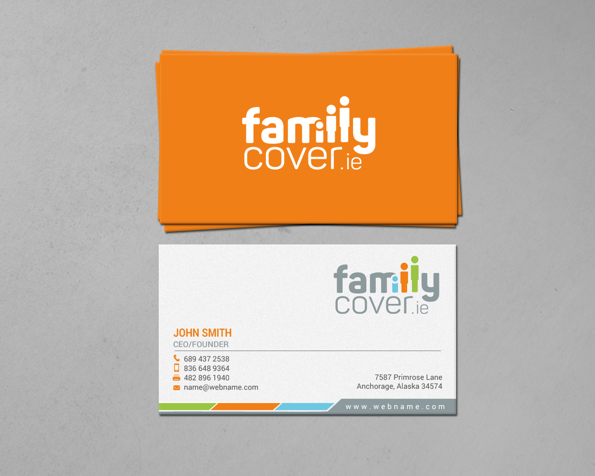 Diseño de Papelería por chandrayaan.creative para este proyecto | Diseño #16554997