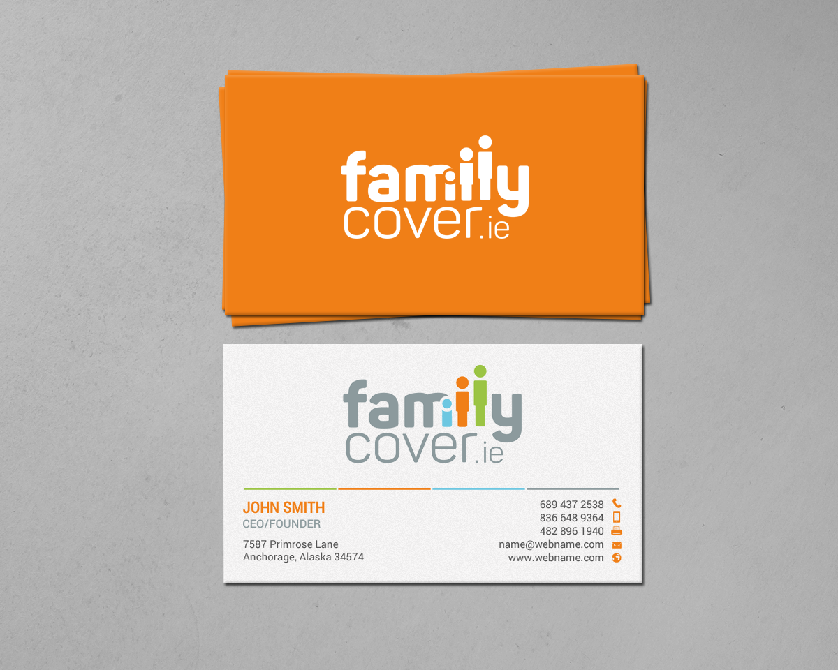 Diseño de Papelería por chandrayaan.creative para este proyecto | Diseño #16554998