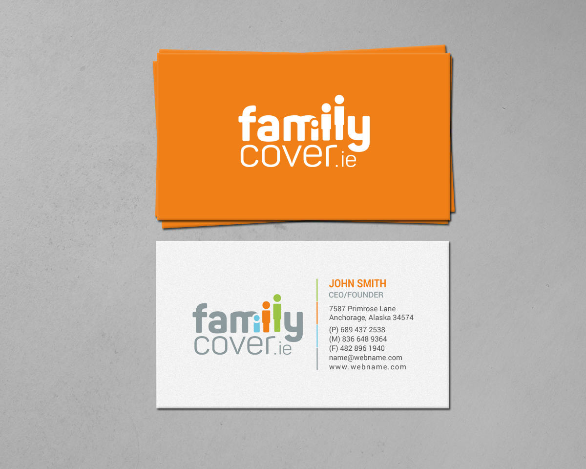 Diseño de Papelería por chandrayaan.creative para este proyecto | Diseño #16555024