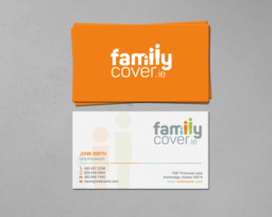 Diseño de Papelería por chandrayaan.creative para este proyecto | Diseño: #16555026