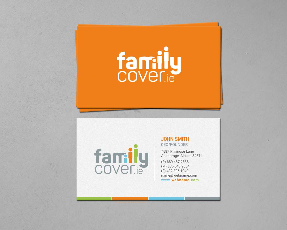 Diseño de Papelería por chandrayaan.creative para este proyecto | Diseño #16555029