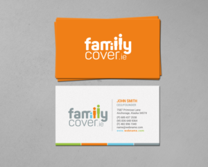 Diseño de Papelería por chandrayaan.creative para este proyecto | Diseño: #16555029