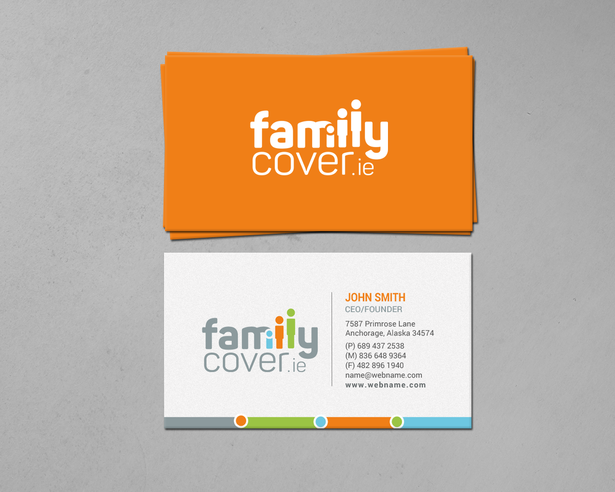 Diseño de Papelería por chandrayaan.creative para este proyecto | Diseño #16555030