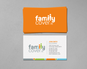 Diseño de Papelería por chandrayaan.creative para este proyecto | Diseño: #16555030