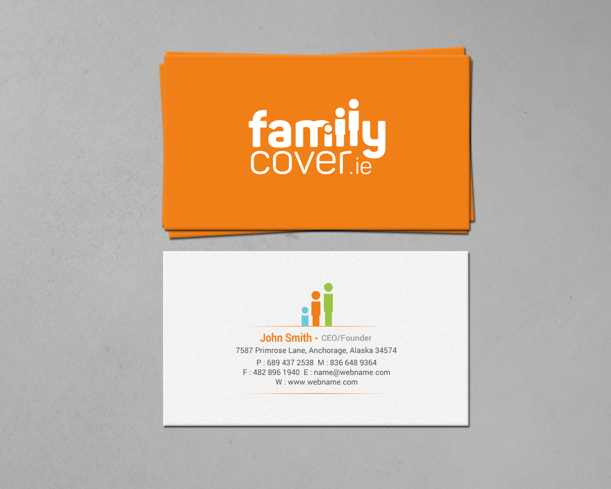 Diseño de Papelería por chandrayaan.creative para este proyecto | Diseño #16555061