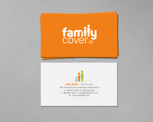 Diseño de Papelería por chandrayaan.creative para este proyecto | Diseño: #16555061