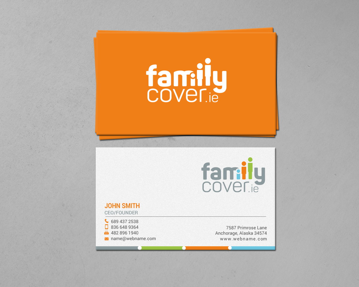 Diseño de Papelería por chandrayaan.creative para este proyecto | Diseño #16555063