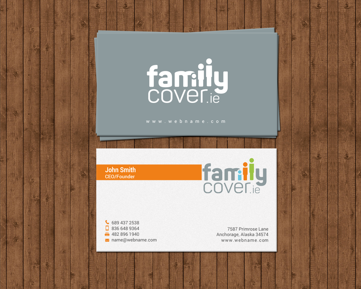 Diseño de Papelería por chandrayaan.creative para este proyecto | Diseño #16555064