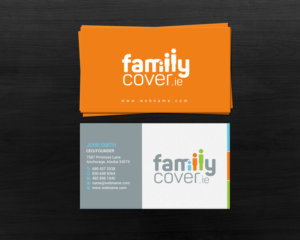 Diseño de Papelería por chandrayaan.creative para este proyecto | Diseño: #16555065