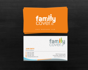 Diseño de Papelería por chandrayaan.creative para este proyecto | Diseño: #16555094