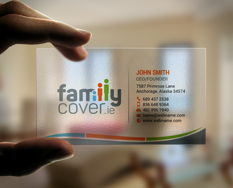 Diseño de Papelería por chandrayaan.creative para este proyecto | Diseño #16555095