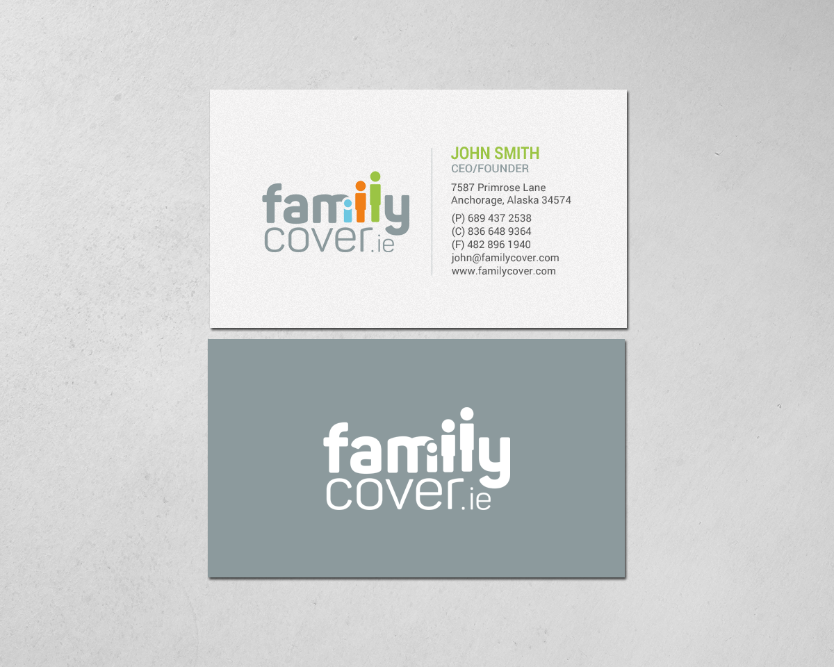 Diseño de Papelería por chandrayaan.creative para este proyecto | Diseño #16571327