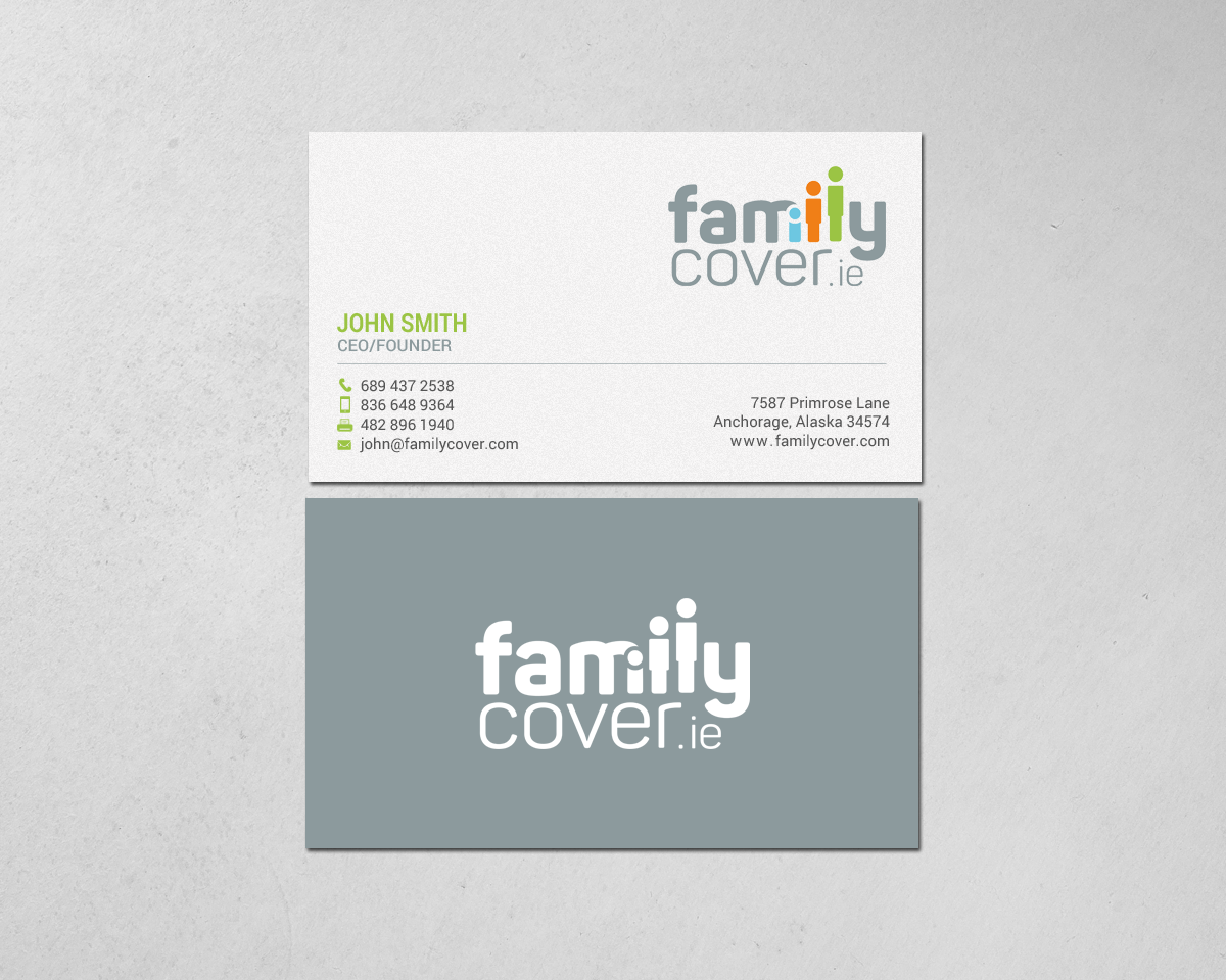 Diseño de Papelería por chandrayaan.creative para este proyecto | Diseño #16571328