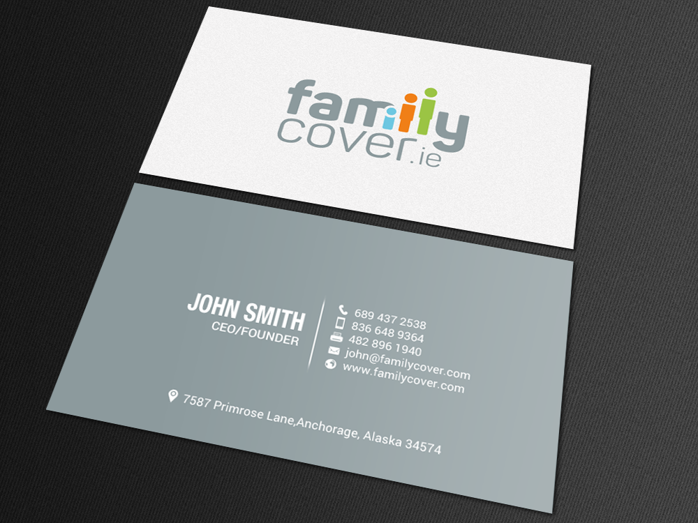 Diseño de Papelería por chandrayaan.creative para este proyecto | Diseño #16571330