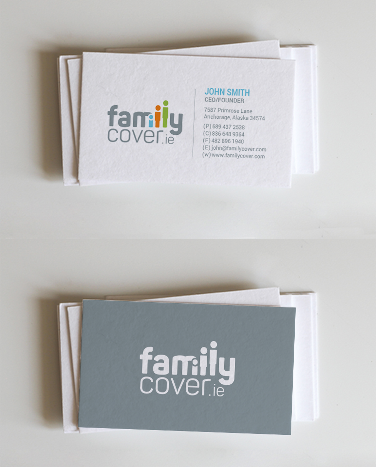 Diseño de Papelería por chandrayaan.creative para este proyecto | Diseño #16571375