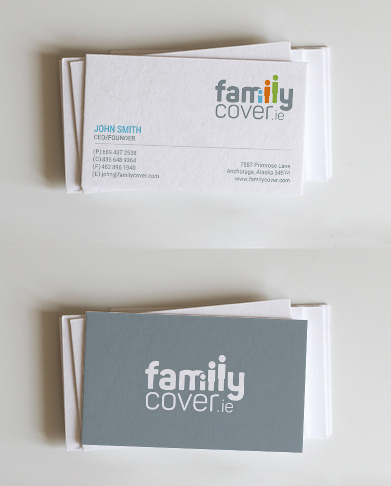 Diseño de Papelería por chandrayaan.creative para este proyecto | Diseño #16571376