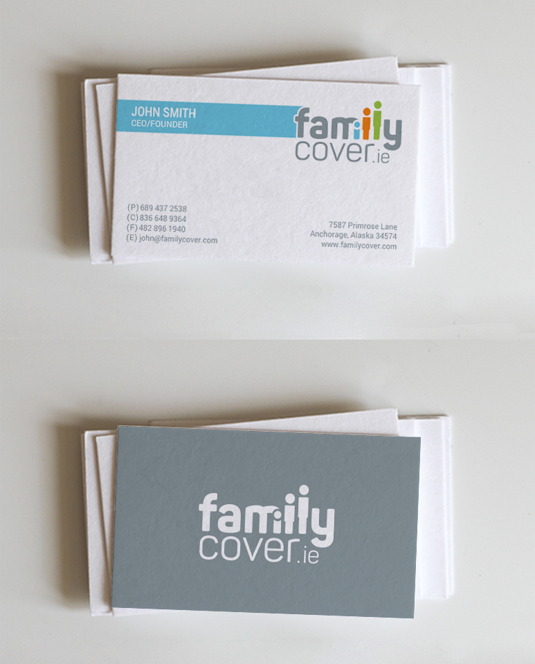 Diseño de Papelería por chandrayaan.creative para este proyecto | Diseño #16571377