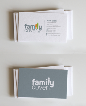 Diseño de Papelería por chandrayaan.creative para este proyecto | Diseño: #16571379