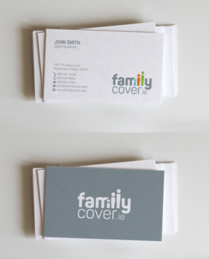 Diseño de Papelería por chandrayaan.creative para este proyecto | Diseño: #16571456