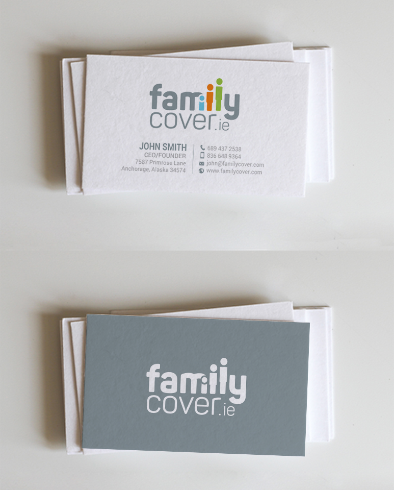 Diseño de Papelería por chandrayaan.creative para este proyecto | Diseño #16571457