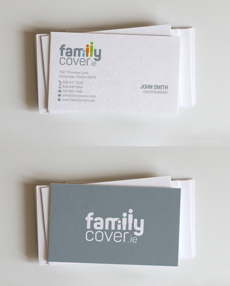 Diseño de Papelería por chandrayaan.creative para este proyecto | Diseño #16571458