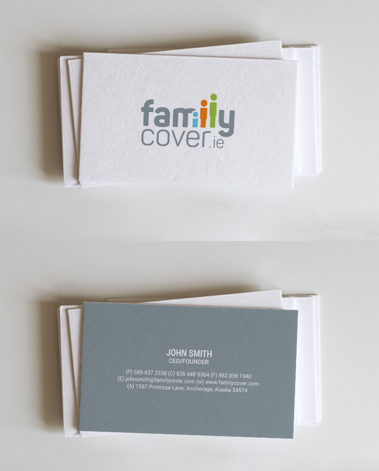 Diseño de Papelería por chandrayaan.creative para este proyecto | Diseño #16571460