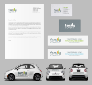 Diseño de Papelería por chandrayaan.creative para este proyecto | Diseño: #16571752