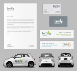 Diseño de Papelería por chandrayaan.creative para este proyecto | Diseño: #16571753